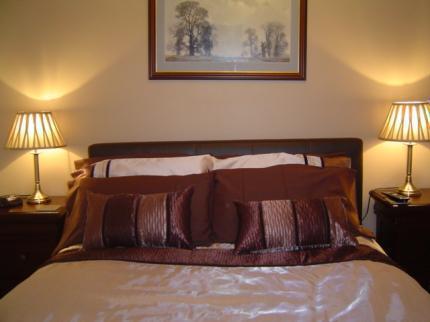 Rowrah Hall Bed & Breakfast 怀特黑 客房 照片