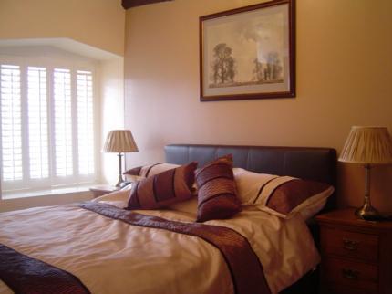 Rowrah Hall Bed & Breakfast 怀特黑 客房 照片