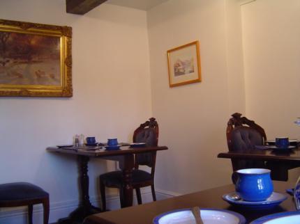 Rowrah Hall Bed & Breakfast 怀特黑 外观 照片